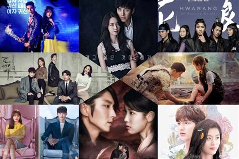 korean drama 2016|Iba pa.